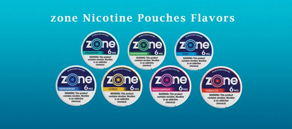 Where to Buy Zone Pouches from Wholesale Distributors