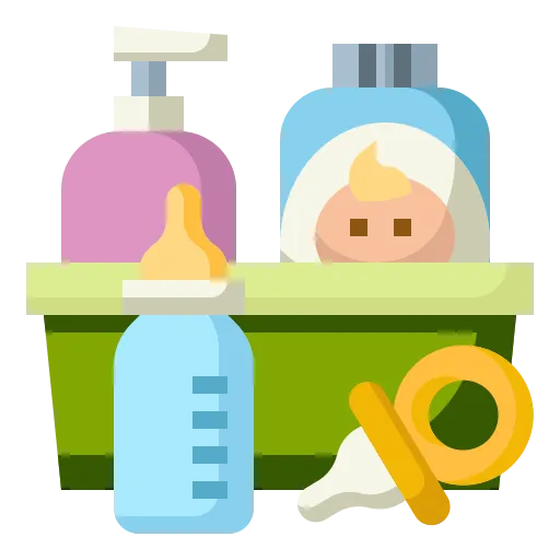 Baby Care Products